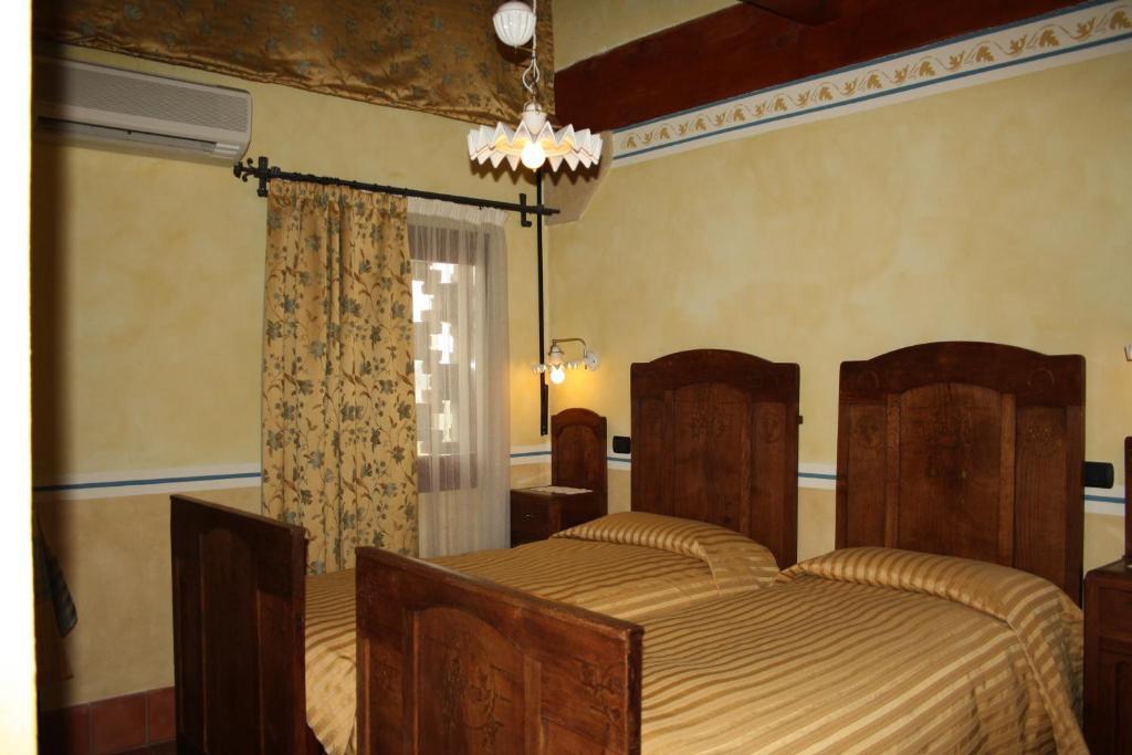 Agriturismo Corte Milone Séjour à la ferme Pescantina